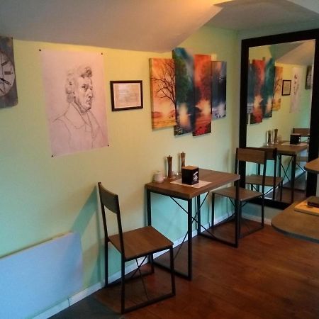 Maison Chopin Gramat Ngoại thất bức ảnh