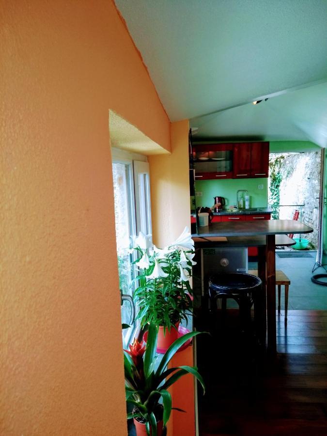 Maison Chopin Gramat Ngoại thất bức ảnh