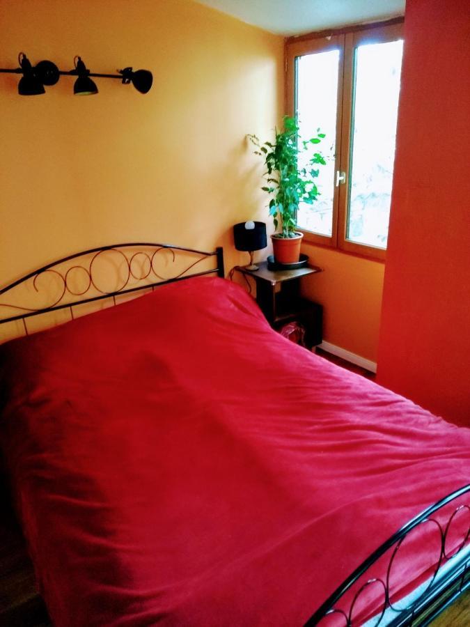 Maison Chopin Gramat Ngoại thất bức ảnh