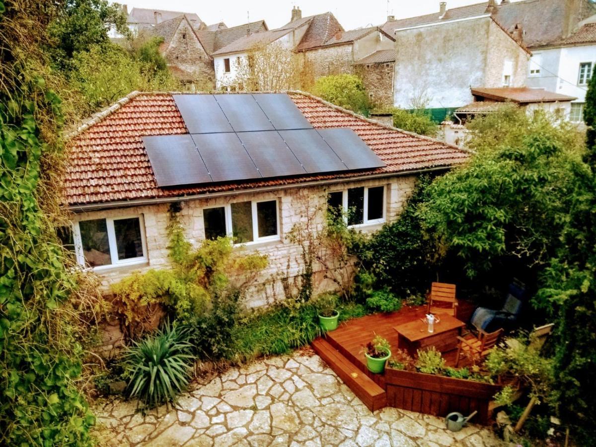 Maison Chopin Gramat Ngoại thất bức ảnh